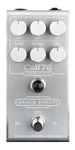 Origin Effects Cali76 Compact Bass Compressor Laser Engraved Front View